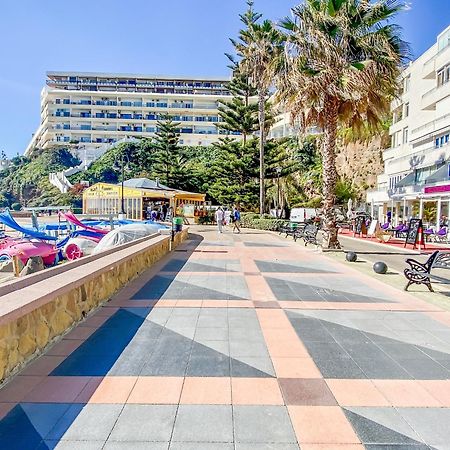 Fabuloso Apartamento Con Increibles Vistas Al Mar Torremolinos Kültér fotó