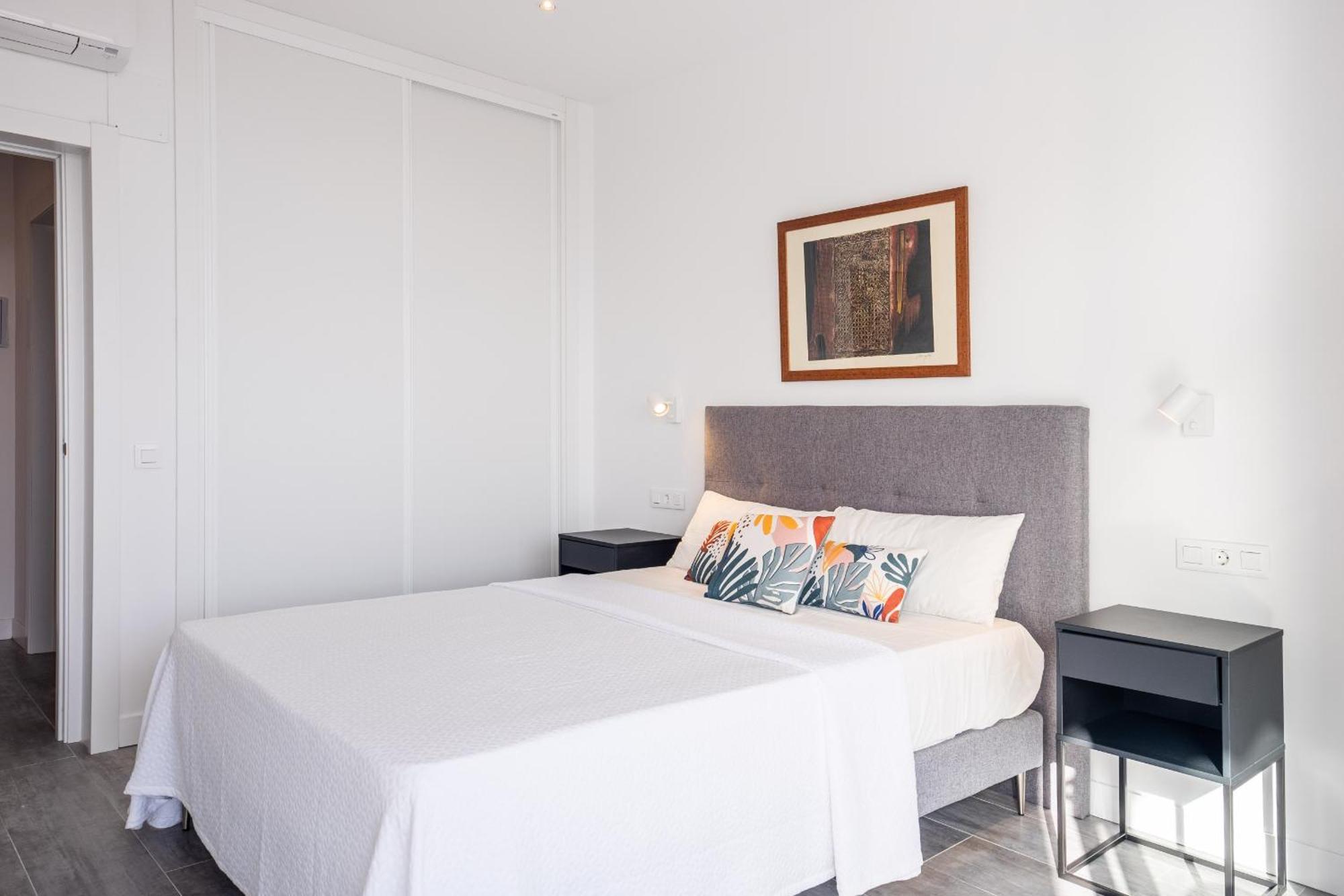 Fabuloso Apartamento Con Increibles Vistas Al Mar Torremolinos Kültér fotó