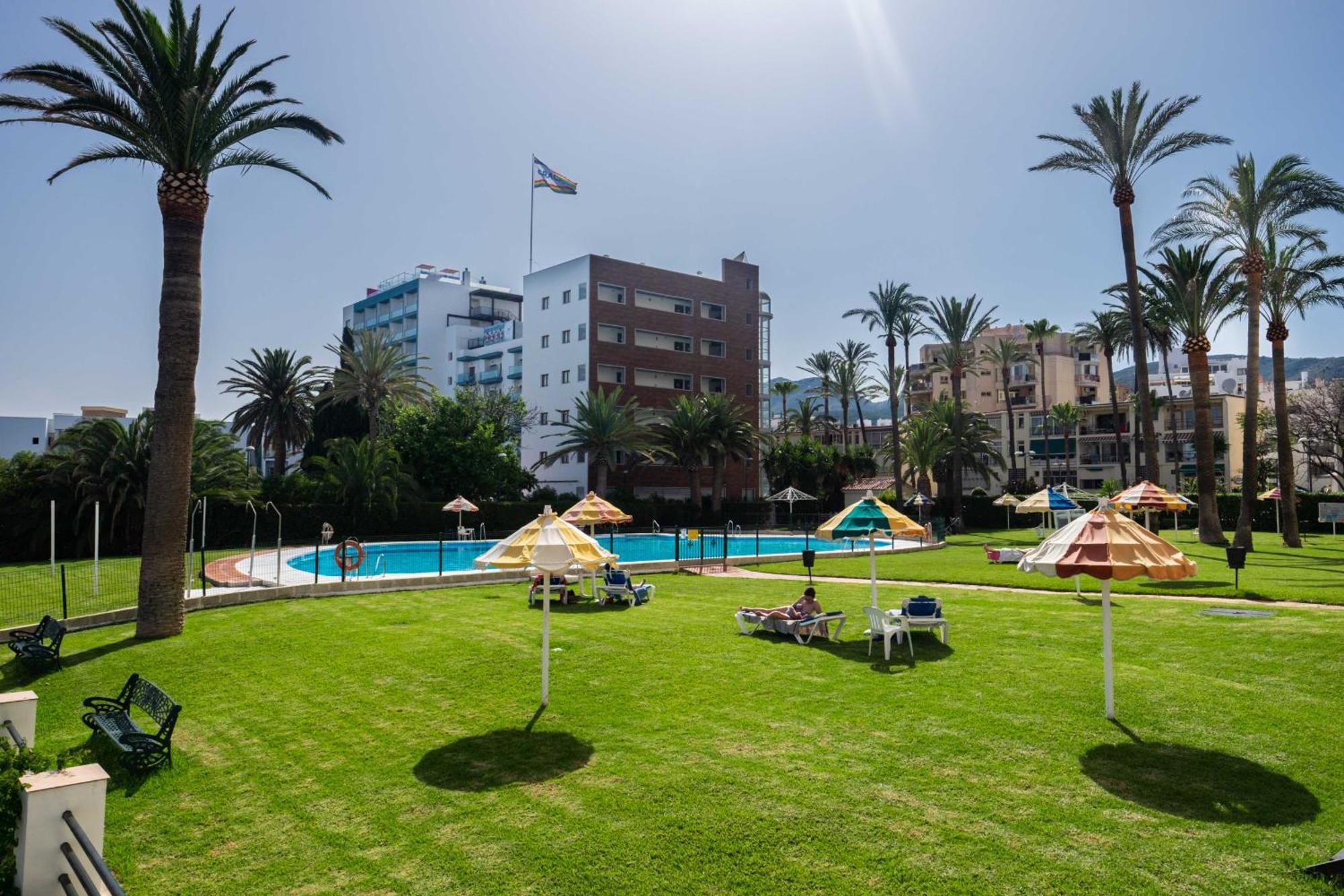 Fabuloso Apartamento Con Increibles Vistas Al Mar Torremolinos Kültér fotó