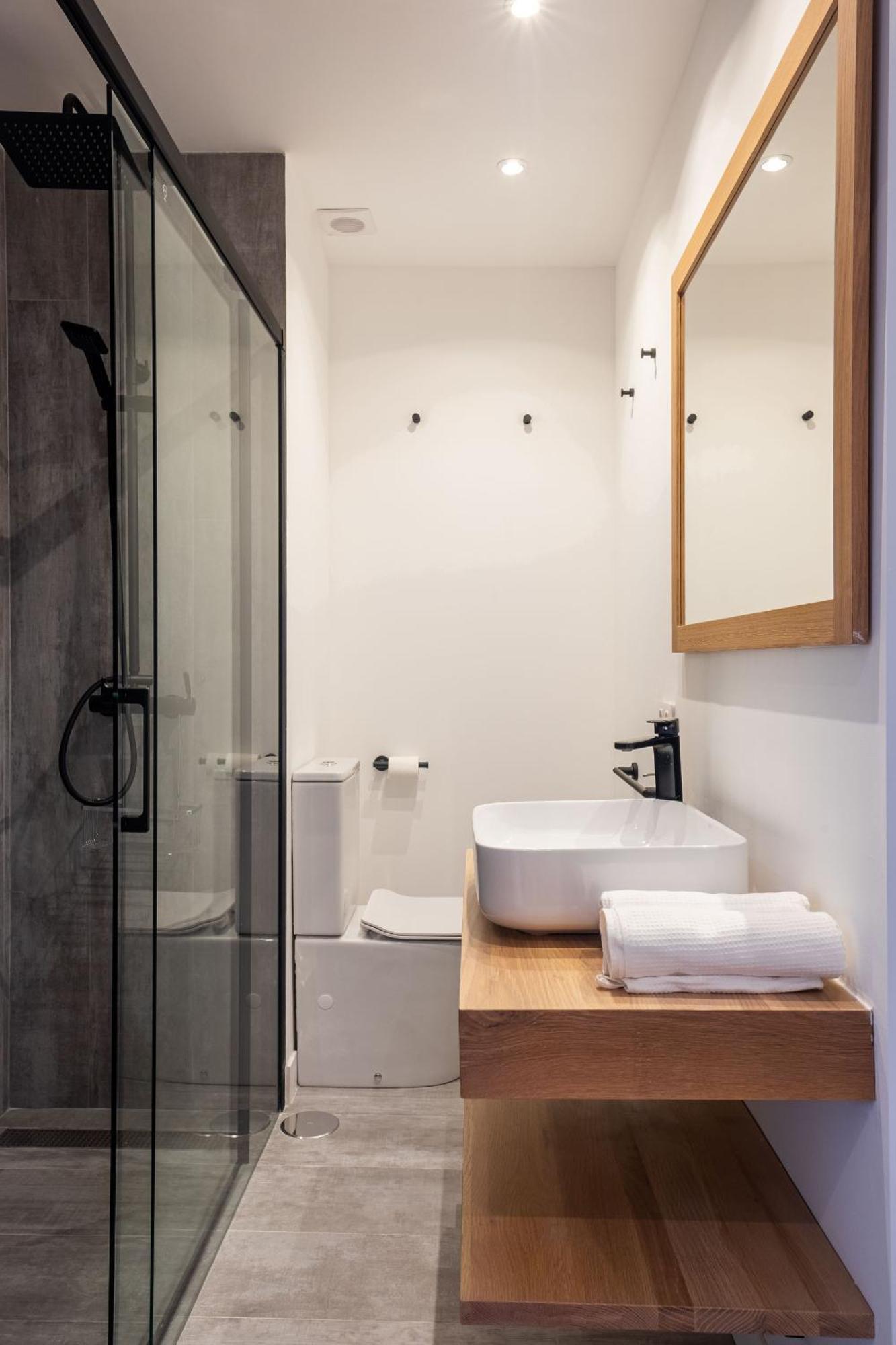 Fabuloso Apartamento Con Increibles Vistas Al Mar Torremolinos Kültér fotó