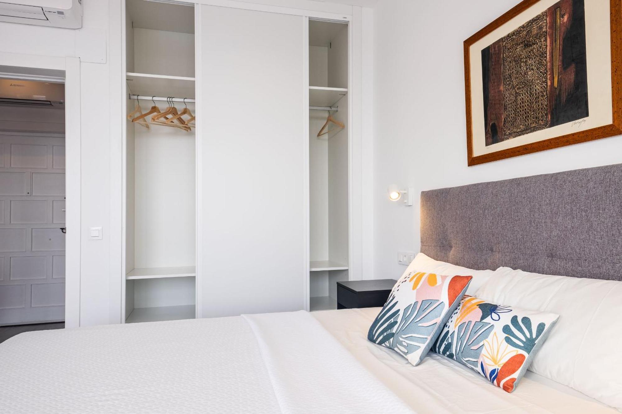 Fabuloso Apartamento Con Increibles Vistas Al Mar Torremolinos Kültér fotó