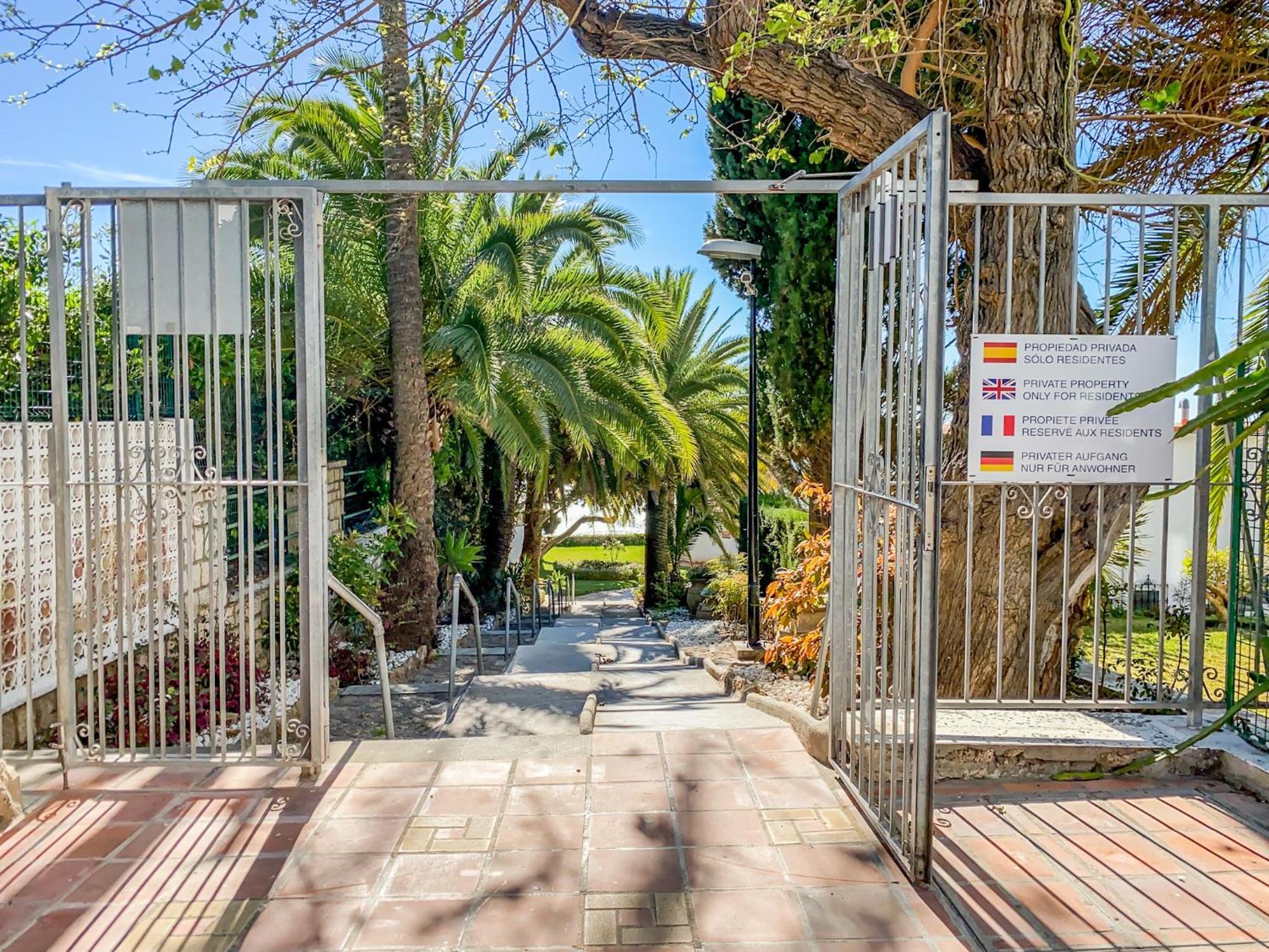 Fabuloso Apartamento Con Increibles Vistas Al Mar Torremolinos Kültér fotó