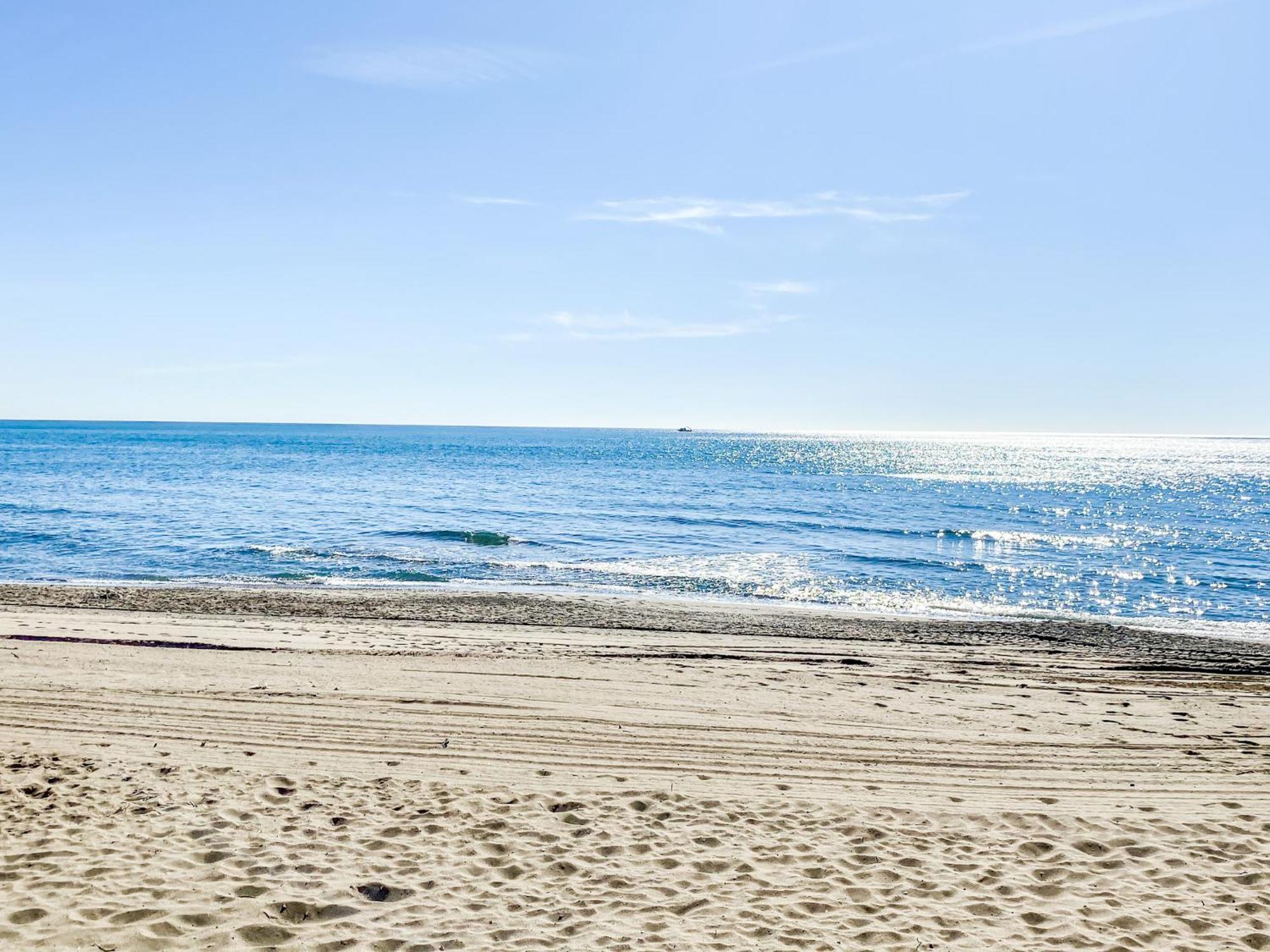 Fabuloso Apartamento Con Increibles Vistas Al Mar Torremolinos Kültér fotó
