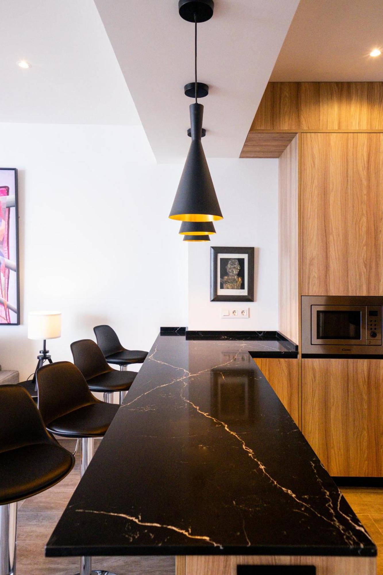 Fabuloso Apartamento Con Increibles Vistas Al Mar Torremolinos Kültér fotó